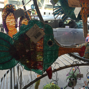 Meet your Posher, Limin